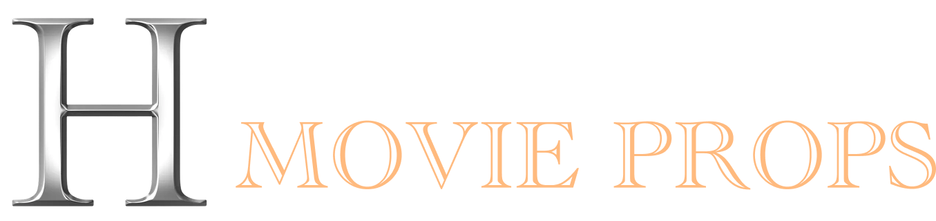 Historical Movie Props